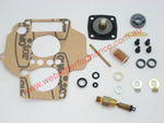 32/34 DMTR DMTRA Weber Service kit (Lancia, Citroen)